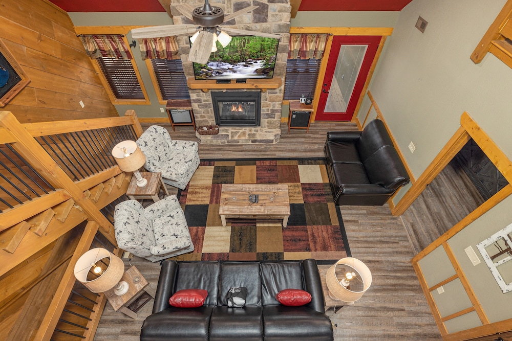 A Splash Of Blue - photo 22