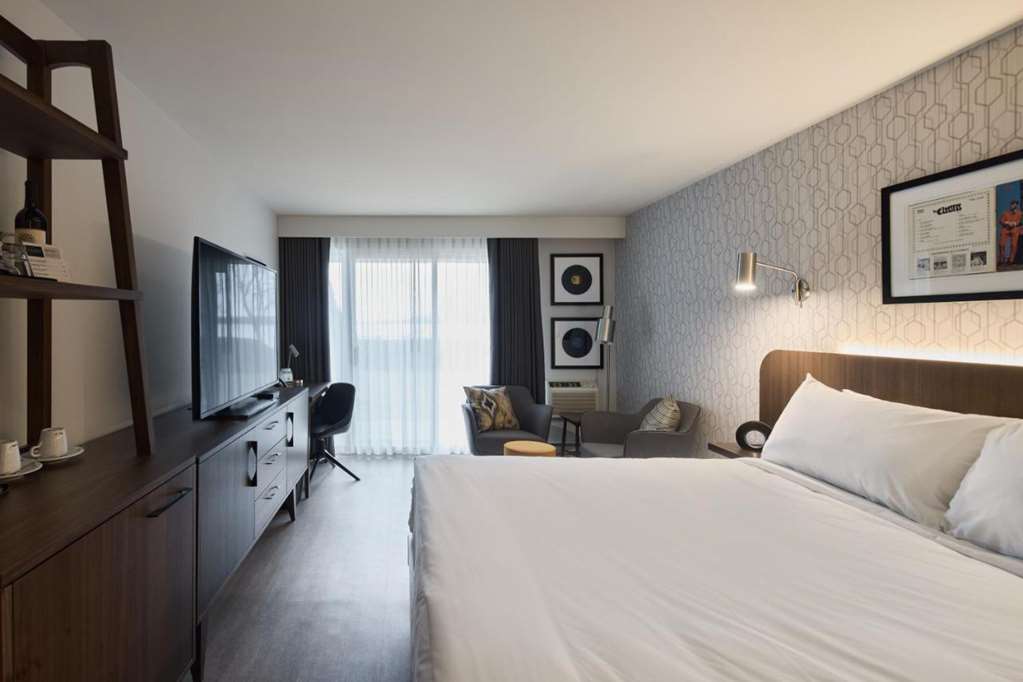 Hôtel Versō in Magog, Canada