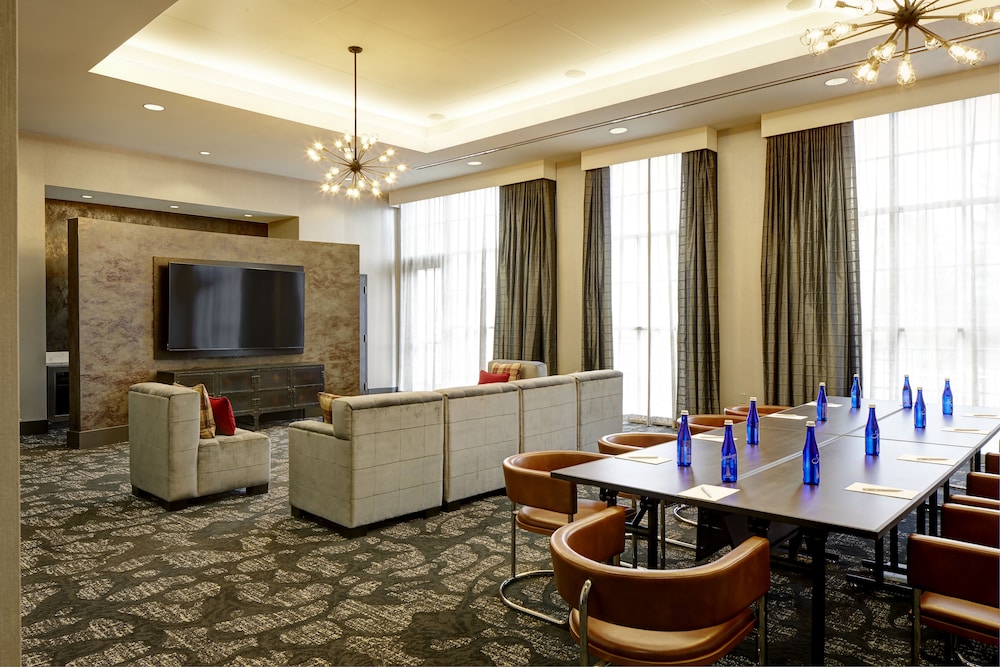 Archer Hotel Boston Burlington - photo 52
