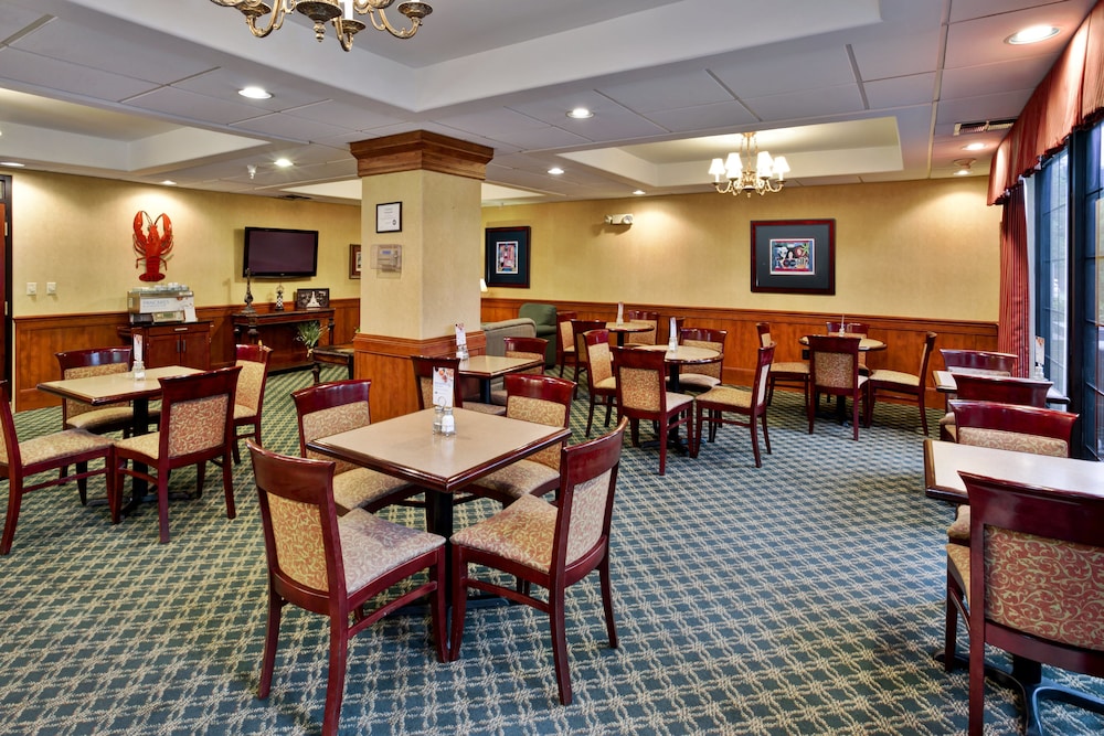 Holiday Inn Express Breaux Bridge by IHG - photo 25