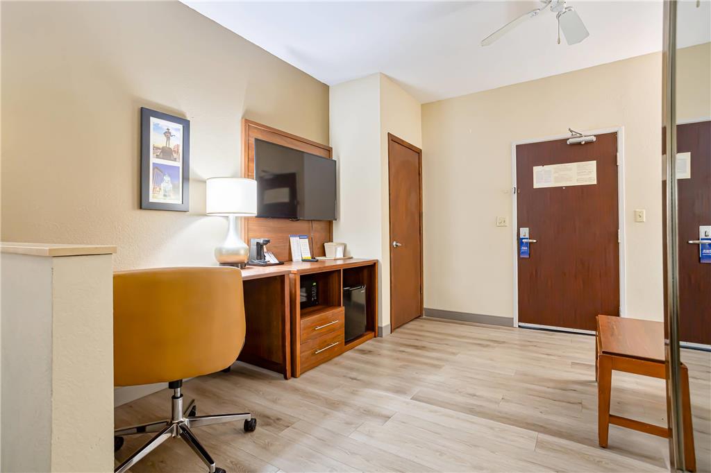 Comfort Inn & Suites Montgomery East Carmichael Rd - photo 37