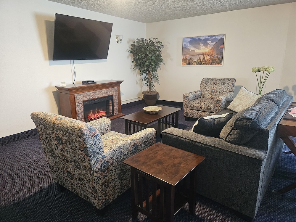 Broadway Inn Conference Center - photo 28