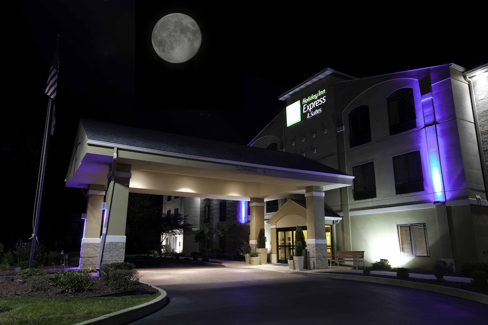 Holiday Inn Express Hotel & Suites Plymouth by IHG - photo 55
