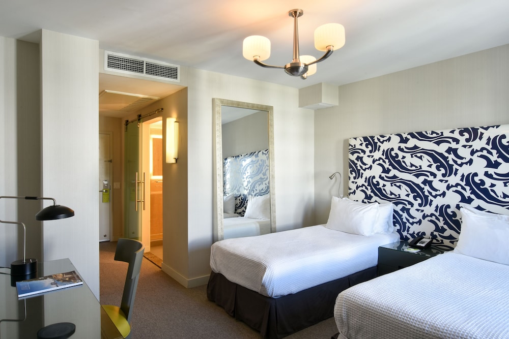 Hotel Breakwater South Beach - photo 29