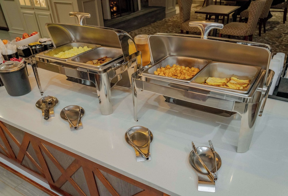 Homewood Suites by Hilton Ft. Worth Bedford - photo 28