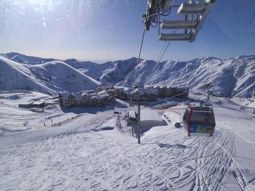Panorama Apartments New Gudauri