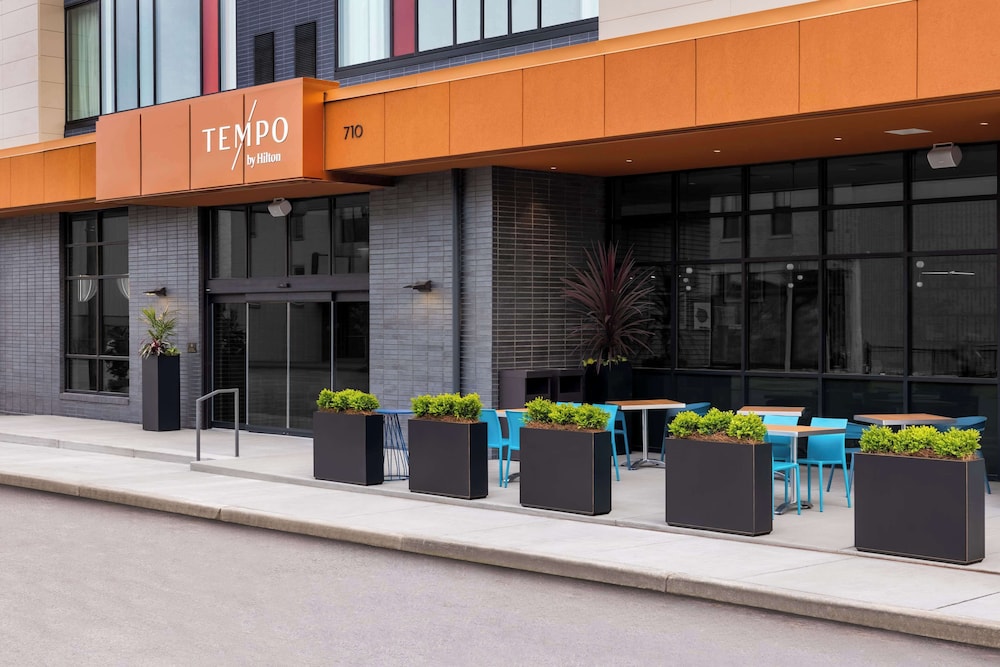 Tempo By Hilton Louisville Downtown Nulu - photo 44