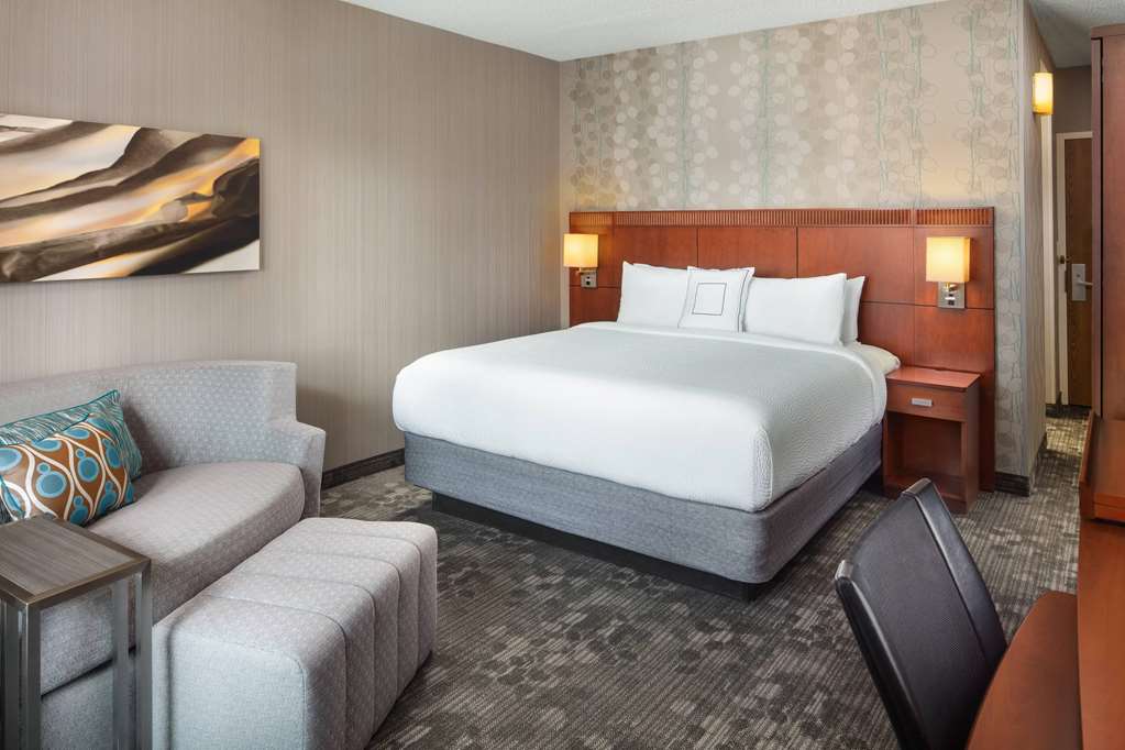 Sonesta Select Laguna Hills Irvine Spectrum - photo 7