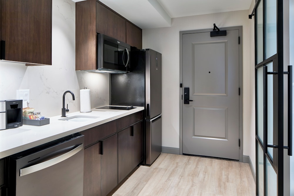 Residence Inn by Marriott Nashville Downtown Convention Center - photo 37