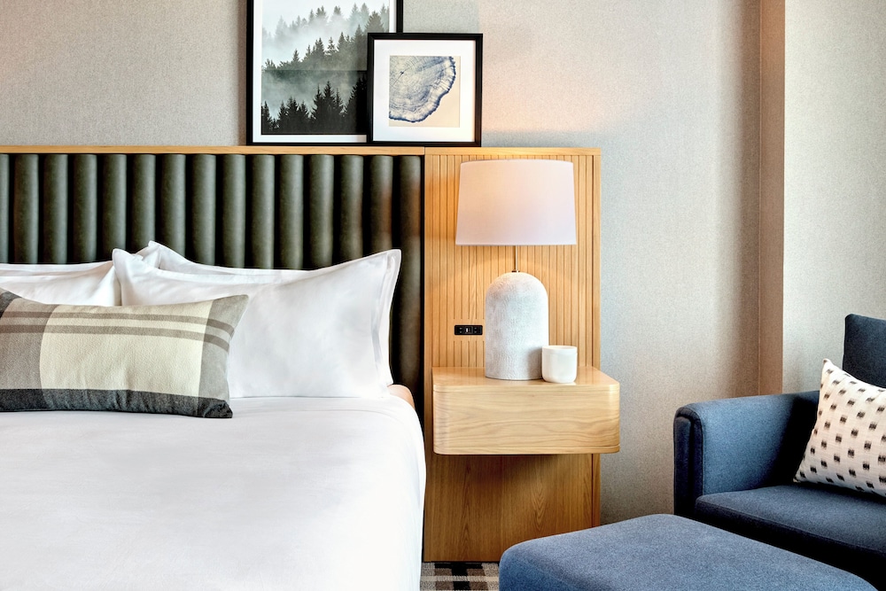 Omni Interlocken - photo 21