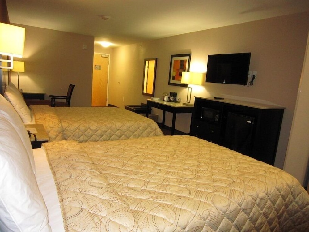 Red Carpet Inn And Suites Monmouth Jtc - photo 11