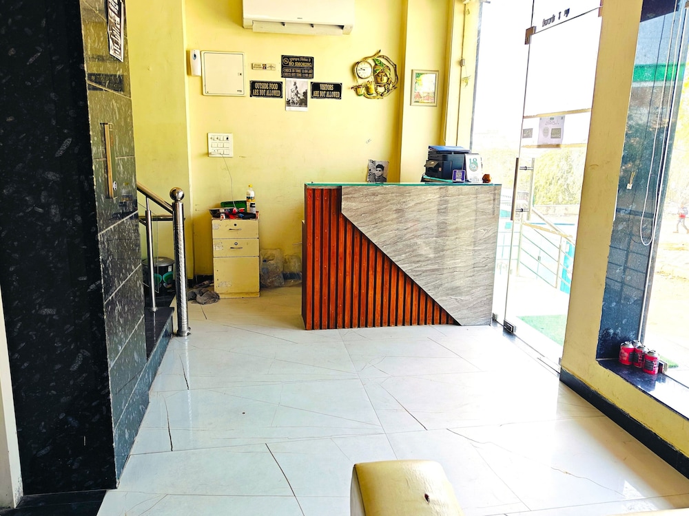 Hotel Hari Inn — Jaipur — photo 2