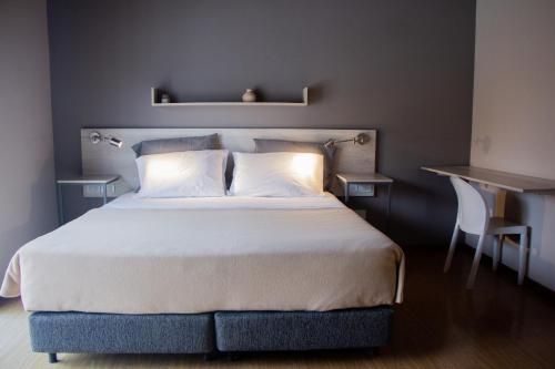 La Amistad Ciudad Universitaria Hospital Ferreyra — 4-Star Luxury Hotel in Cordoba, Argentina