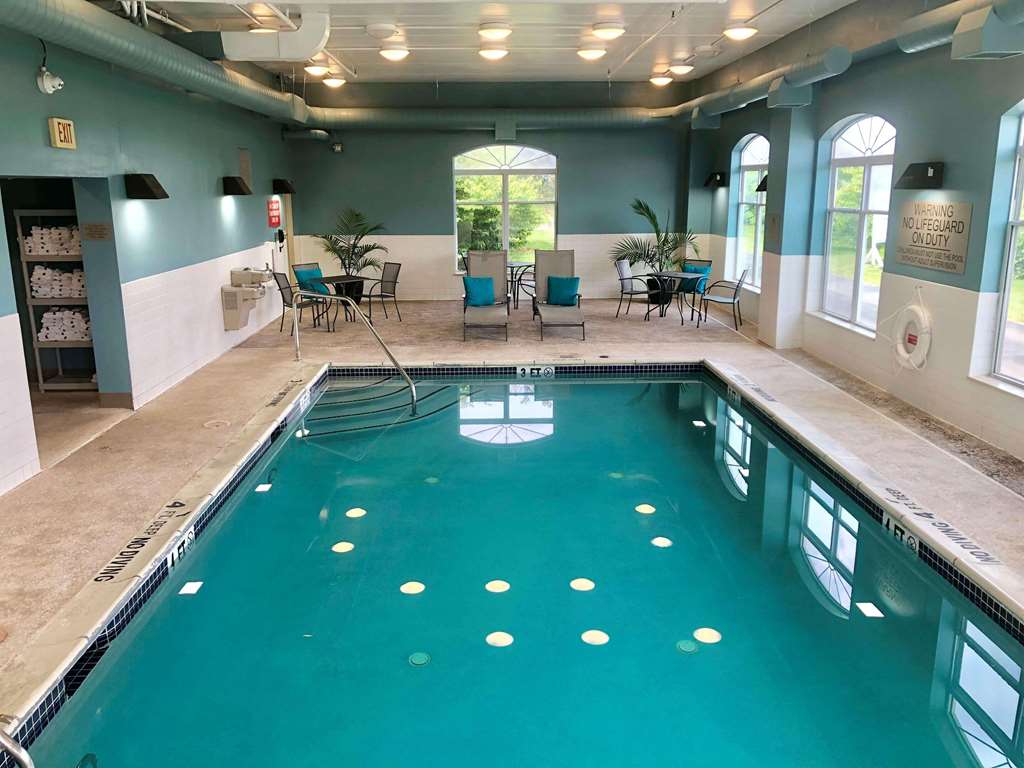 Country Inn & Suites by Radisson Harrisburg West Mechanicsburg - photo 11