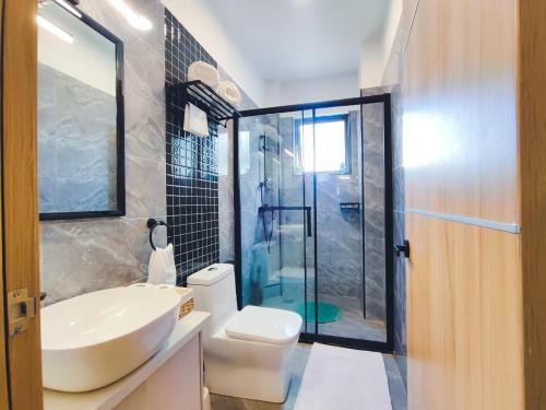 Lovely Beautiful Two Bedroom Apartment With Swimming Pool Fully Equipped Gym Ample Parking Space And Relaxing Rooftop With Breathtaking Views