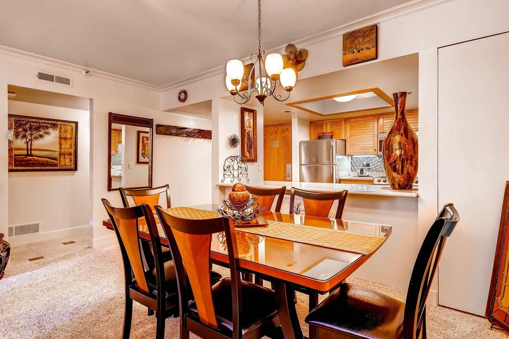 Park Station Condominium Hotel - photo 29