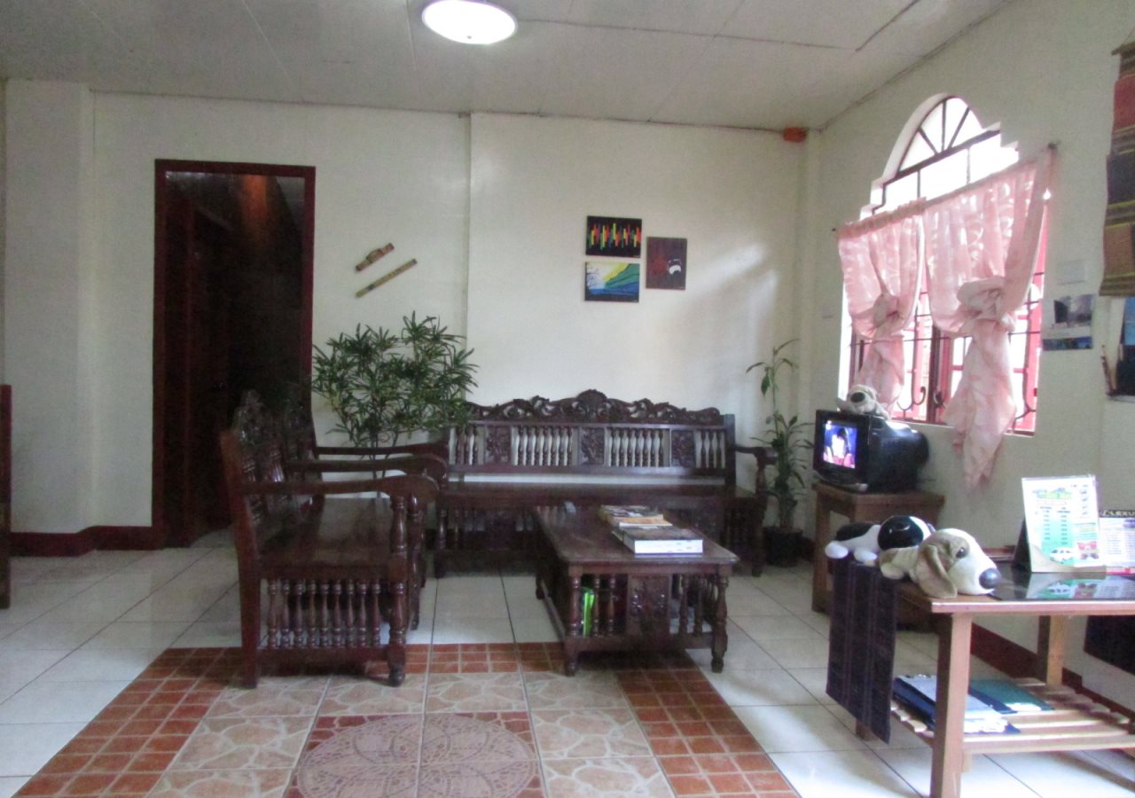 Your Space Pensionne — Puerto Princesa — photo 4