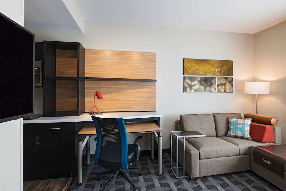 TownePlace Suites by Marriott Dallas DFW Airport North Irving - photo 7