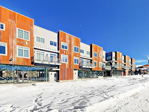 New Down #Tn 3 2 Br Condo — 4-Star Luxury Hotel in Winter Park, United States