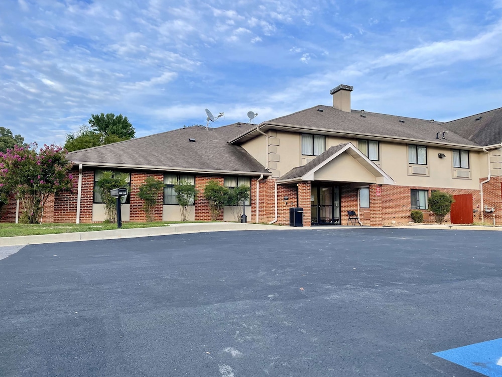 SureStay by Best Western Prince Frederick - featured photo