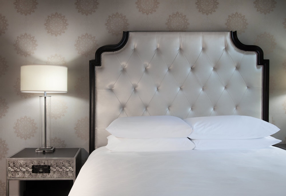 Le Pavillon New Orleans a Tribute Portfolio Hotel by Marriott - photo 15