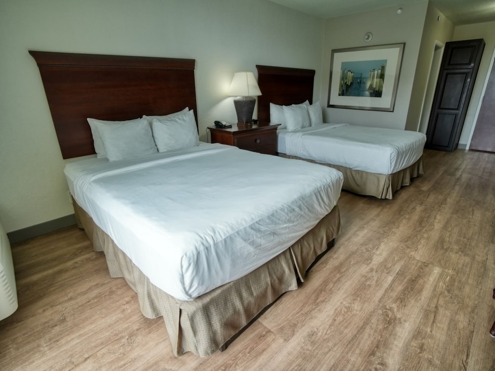 Treasure Island Hotel and Marina - photo 10