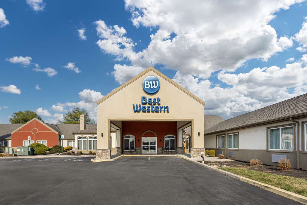 Best Western Chambersburg - photo 9