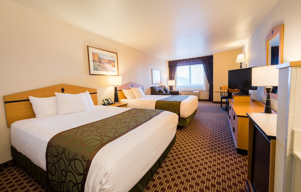 Crystal Inn Hotel & Suites Great Falls - photo 8