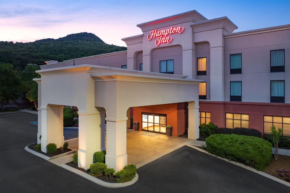 Hampton Inn Kimball - photo 43
