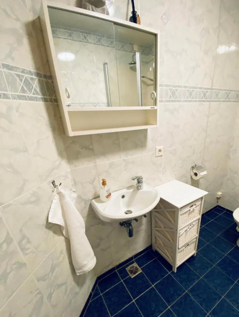 Penthouse on the main street town center Akureyri
