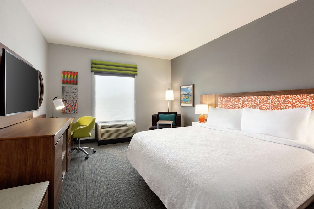 Hampton Inn & Suites Houston Cypress Station - photo 17