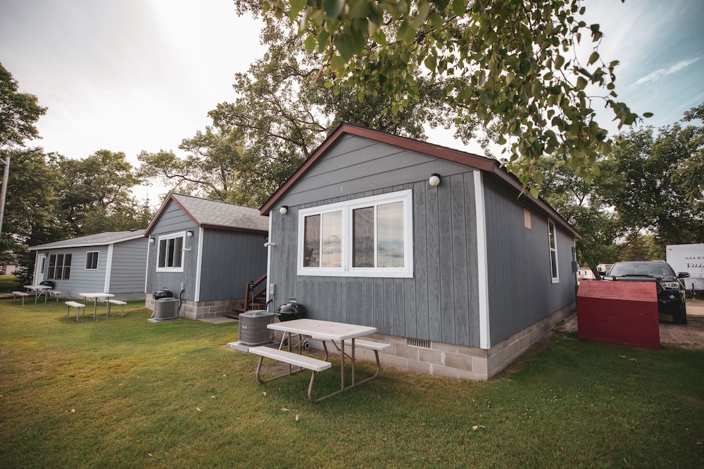 River Bend's Resort - photo 42