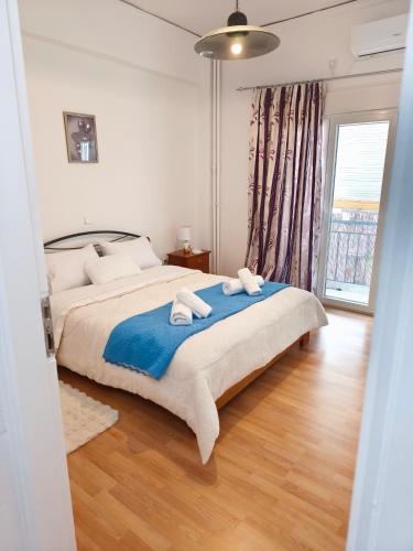 Christina In 5 min to Metro Station — 4-Star Luxury Hotel in Athens, Greece