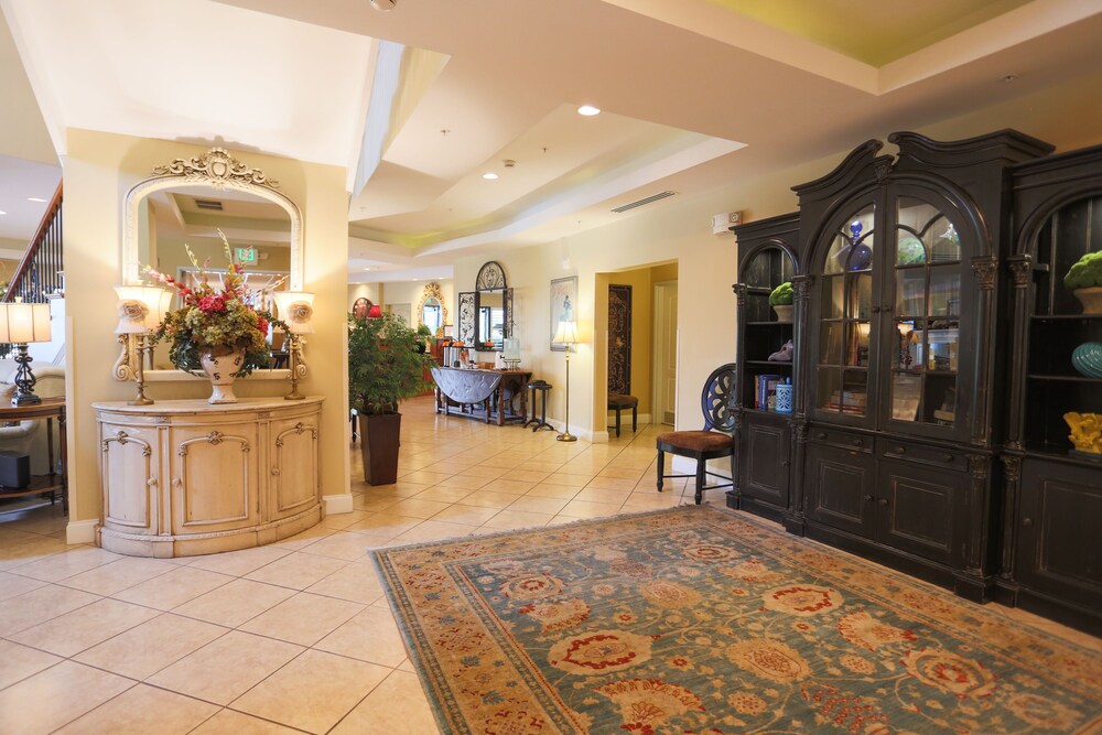 Hotel Rehoboth - photo 2