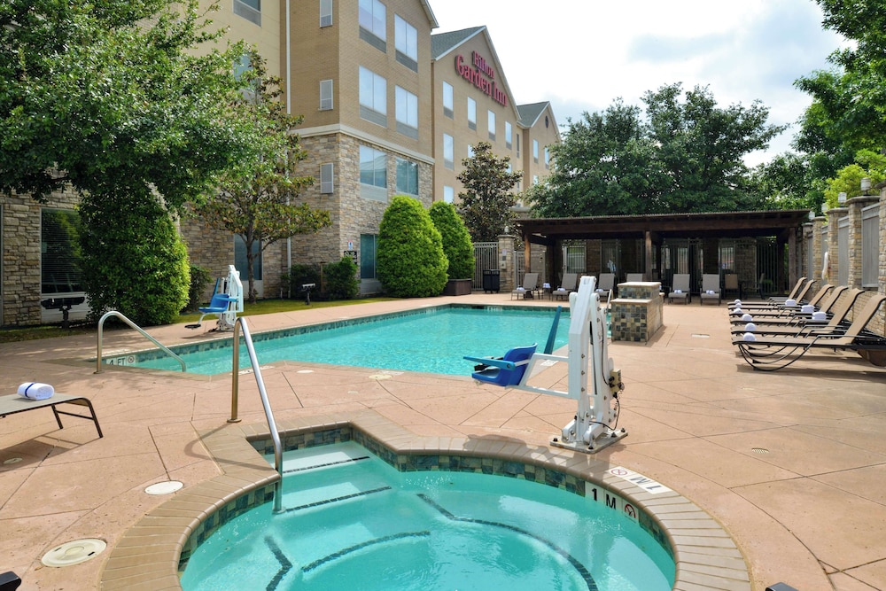 Hilton Garden Inn Denton - photo 24