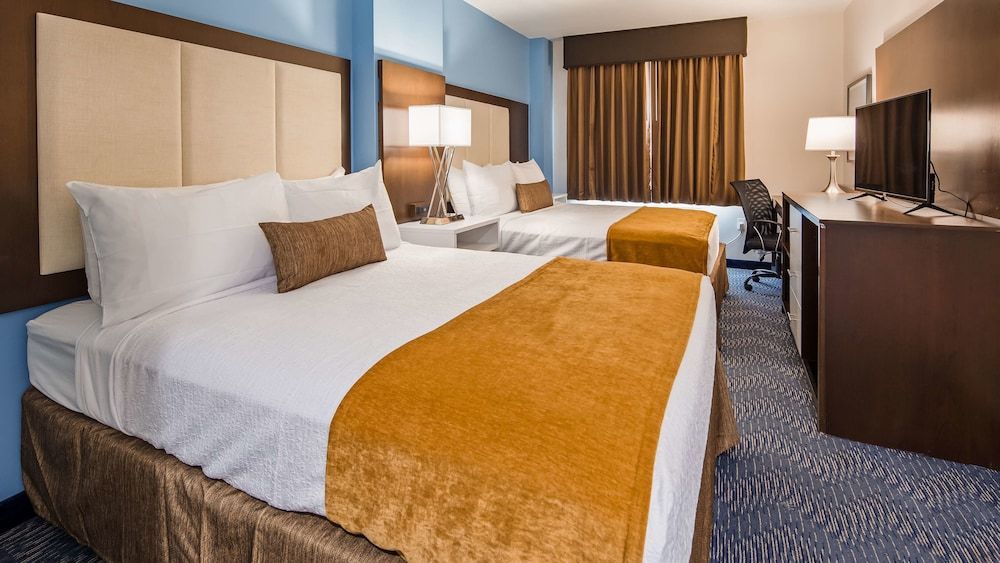 Best Western Far Rockaway Inn - photo 19