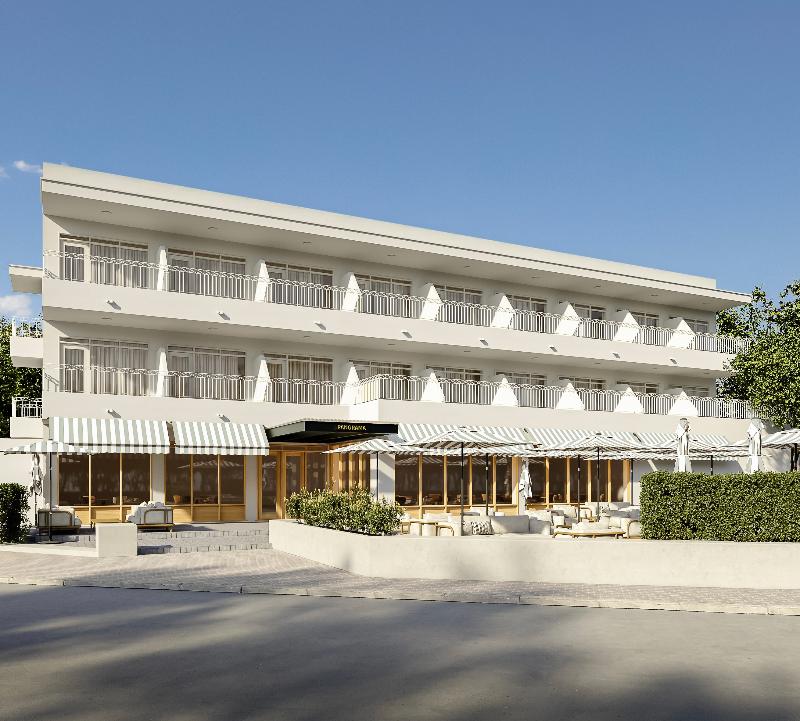 Apartamentos Don Miguel & Hotel Panorama — hotel in Port De Pollenca