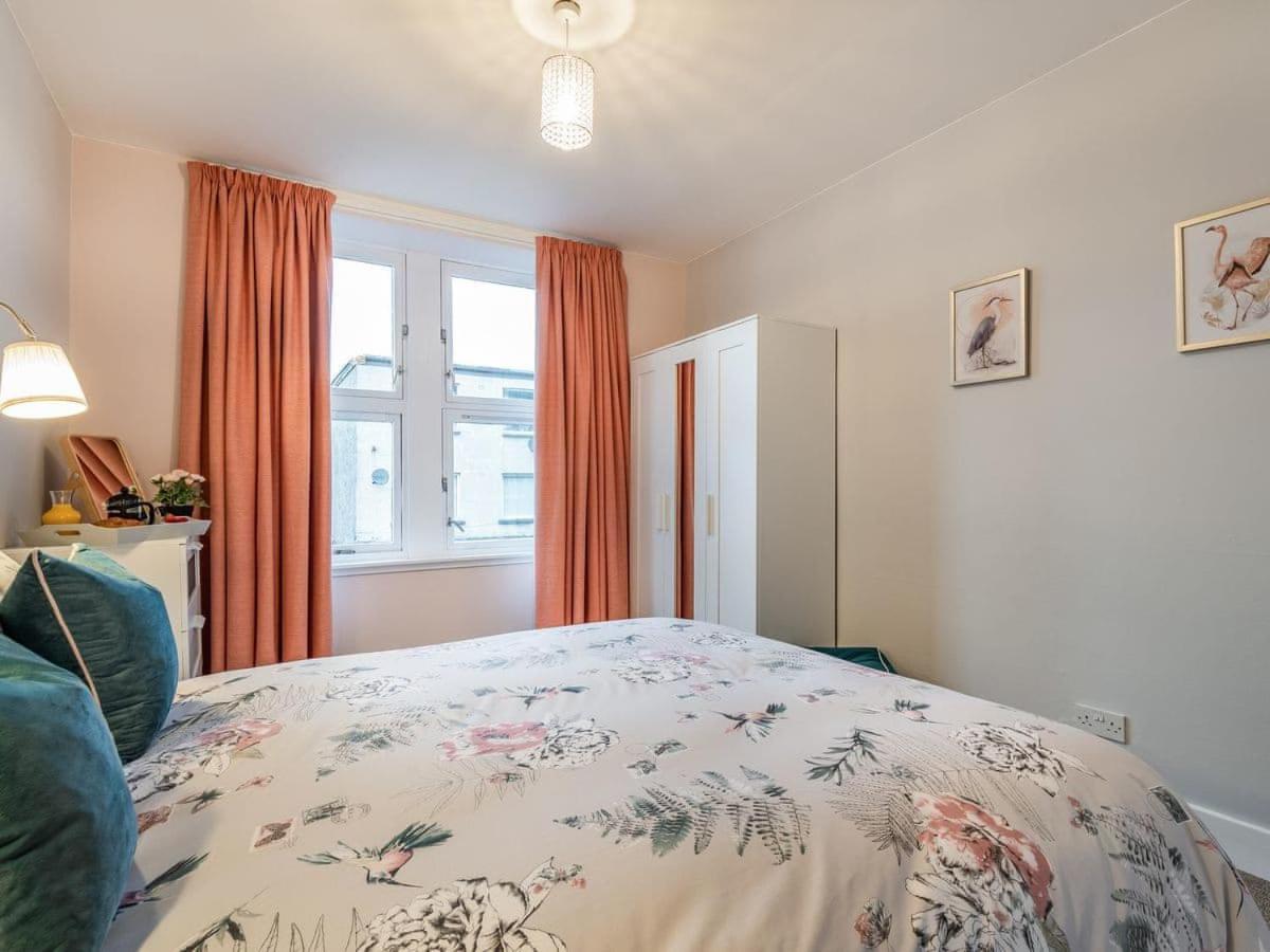 Boyd Apartment — 4-Star Luxury Hotel in Largs, United Kingdom