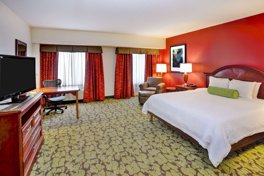 Hilton Garden Inn Chicago Midway Airport - photo 11
