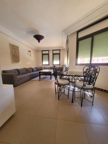 Al Atlas Résidence - last minute hotel in Marrakesh