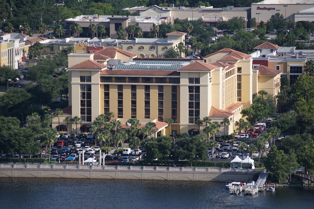 Embassy Suites by Hilton Orlando North - photo 62