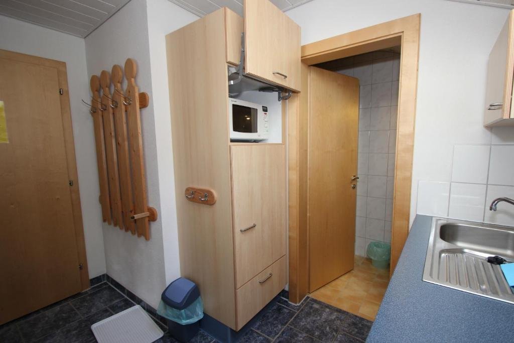 Zum Fuhrmann in Neustift Im Stubaital, Austria