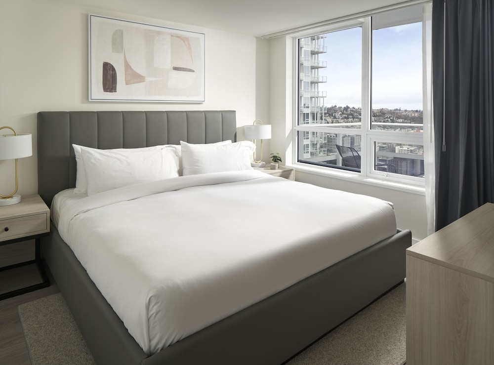 Level Seattle Downtown South Lake Union - photo 10