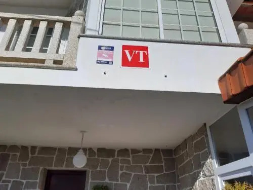 Apartamentos Barrosa II — 4-Star Luxury Hotel in Portonovo, Spain