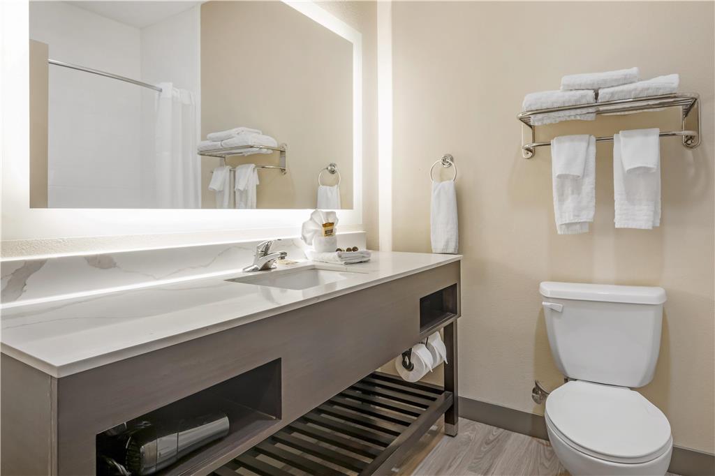 Best Western Plus Monica Royale Inn & Suites - photo 13