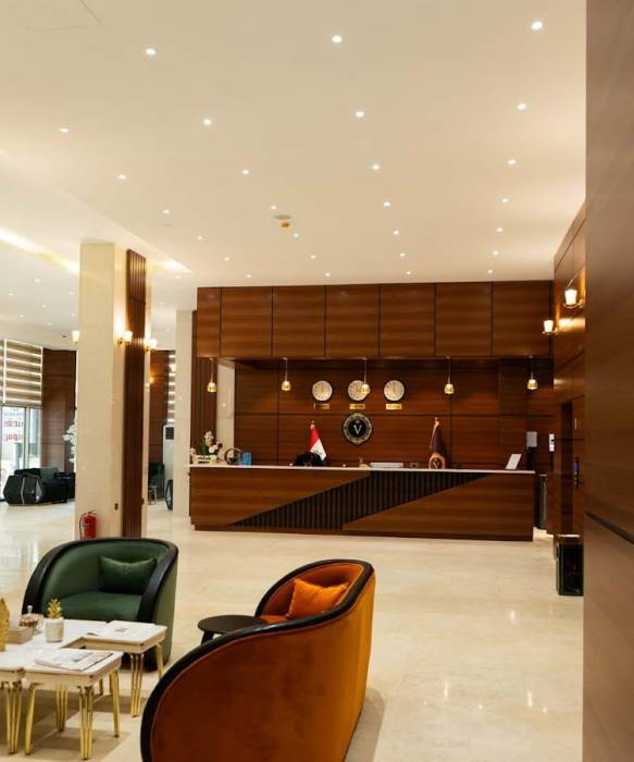 Venus Hotel — Basrah — photo 4