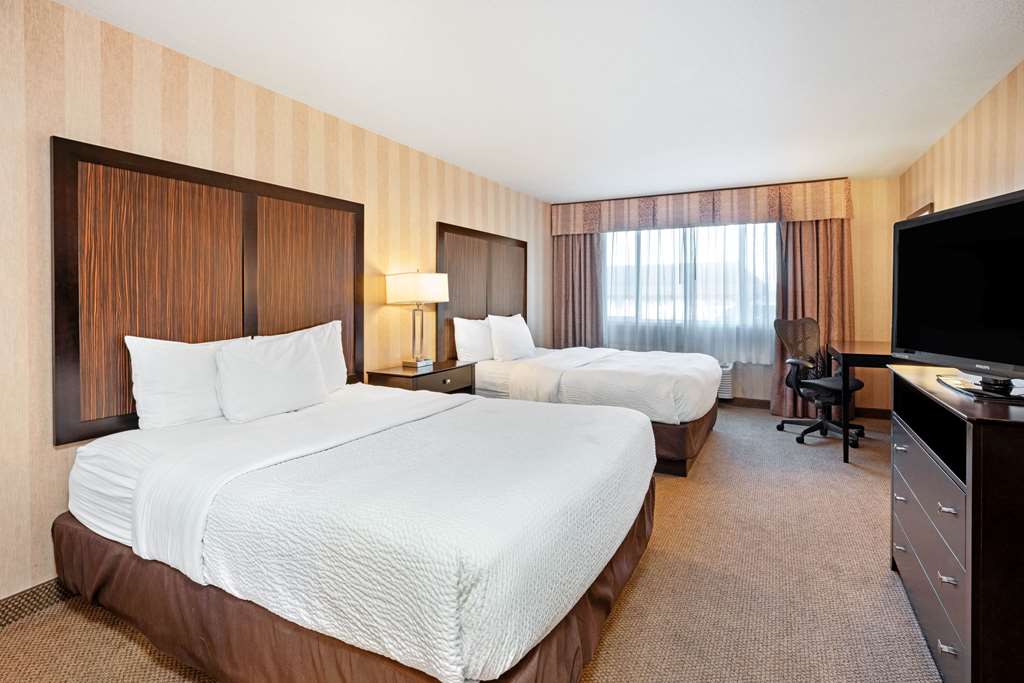 La Quinta Inn & Suites by Wyndham Boise Towne Square - photo 36