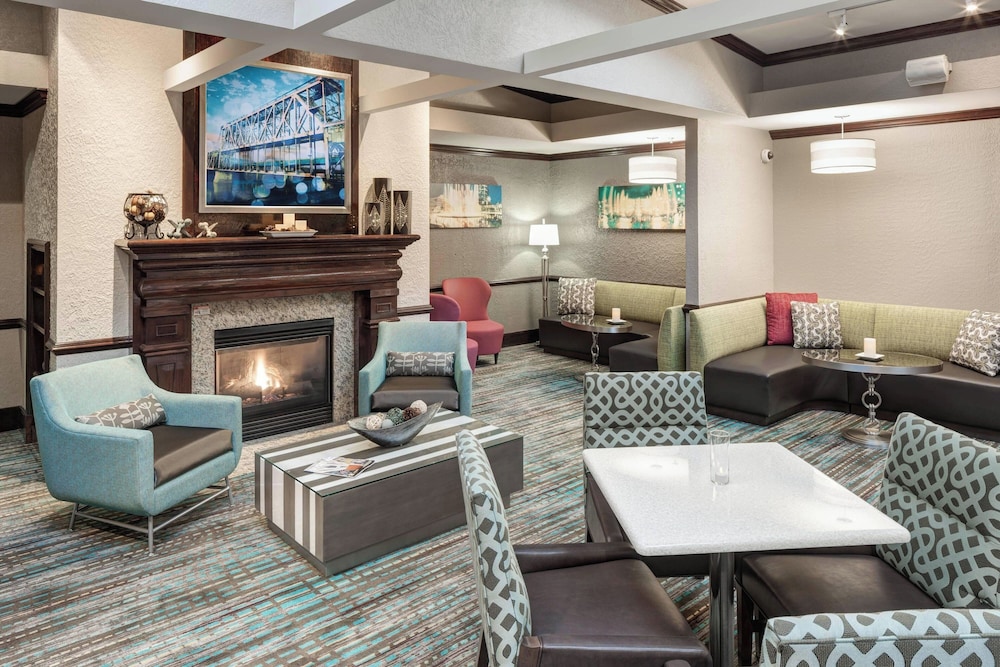 Residence Inn by Marriott Kansas City Country Club Plaza - photo 36