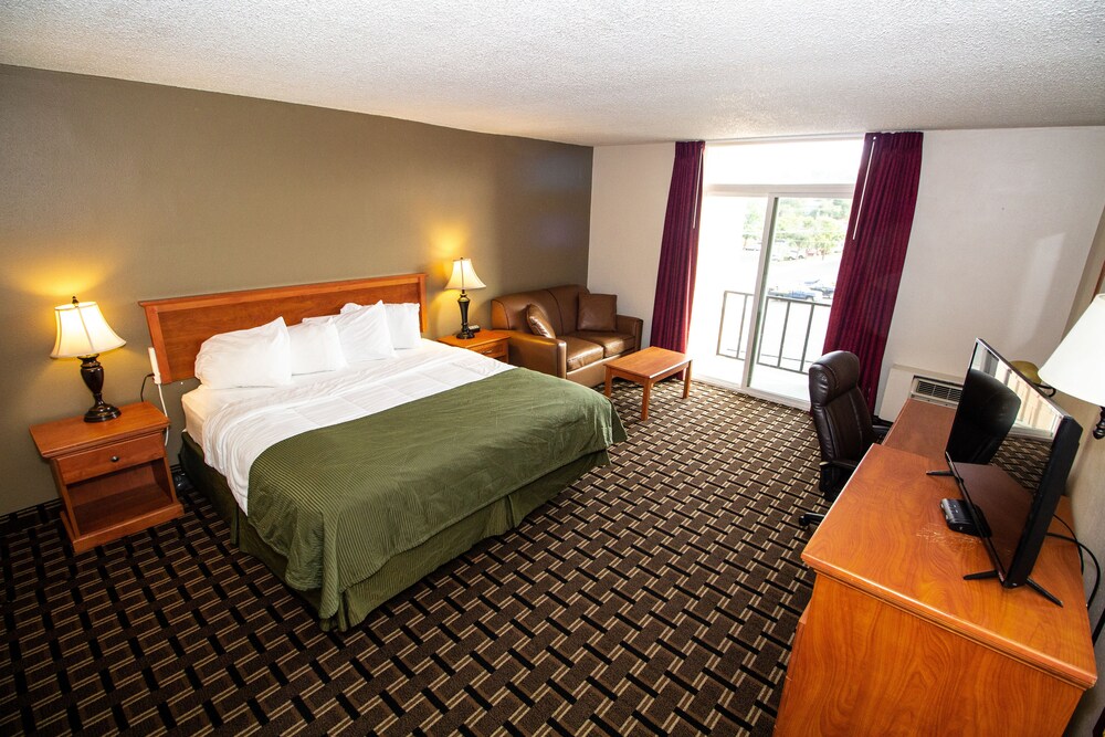 FairBridge Inn & Suites Lewiston - photo 13