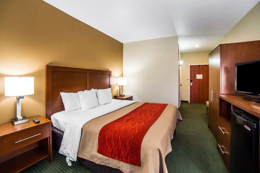 Quality Inn Draper near Salt Lake City - photo 6